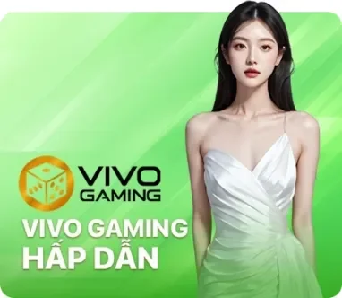vivo gaming